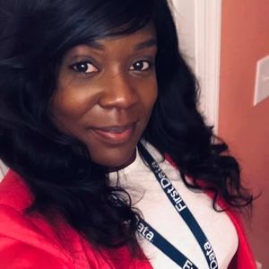 Meet your Posher, Brittany